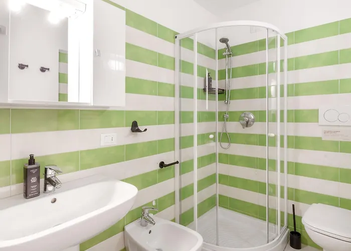 Limehome La Vigna In *