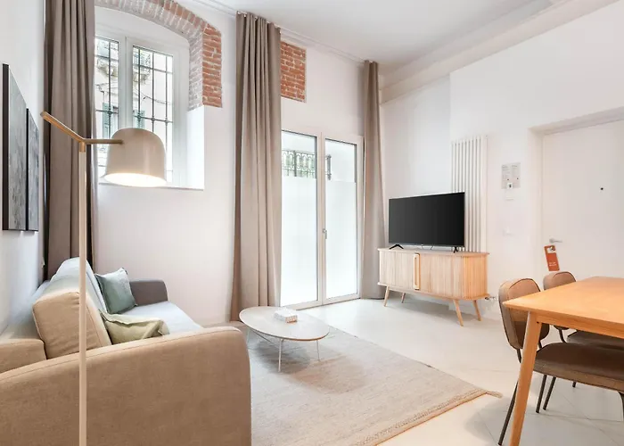 Appartement Limehome La Vigna In