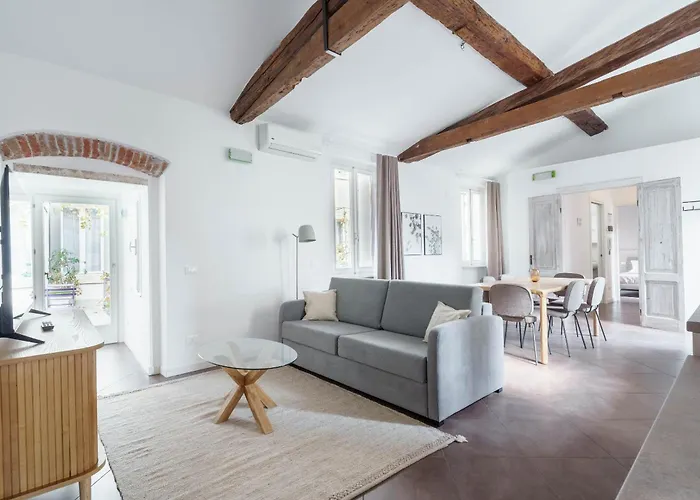 Limehome La Vigna In *