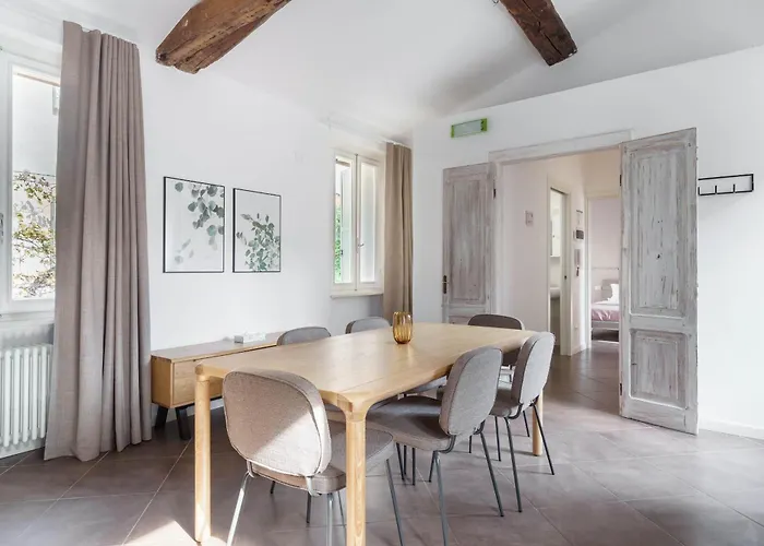 Limehome La Vigna In