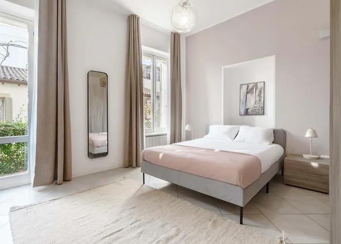 Appartement Limehome La Vigna In