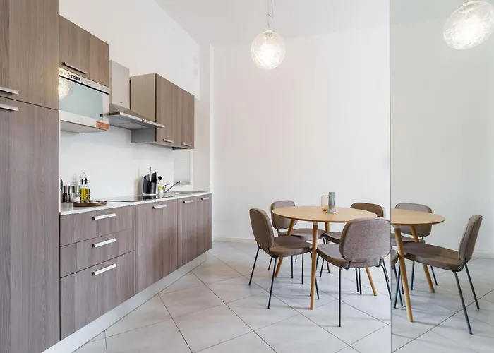 Appartement Limehome La Vigna In Vérone