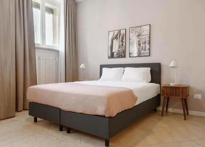 Limehome La Vigna In
