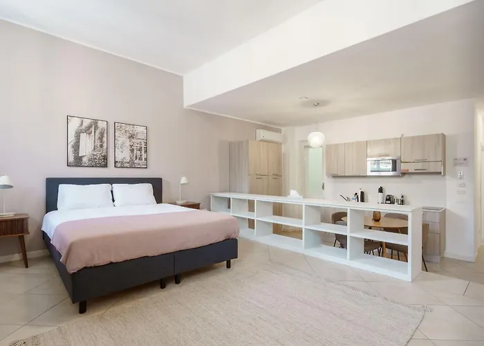 Appartement Limehome La Vigna In
