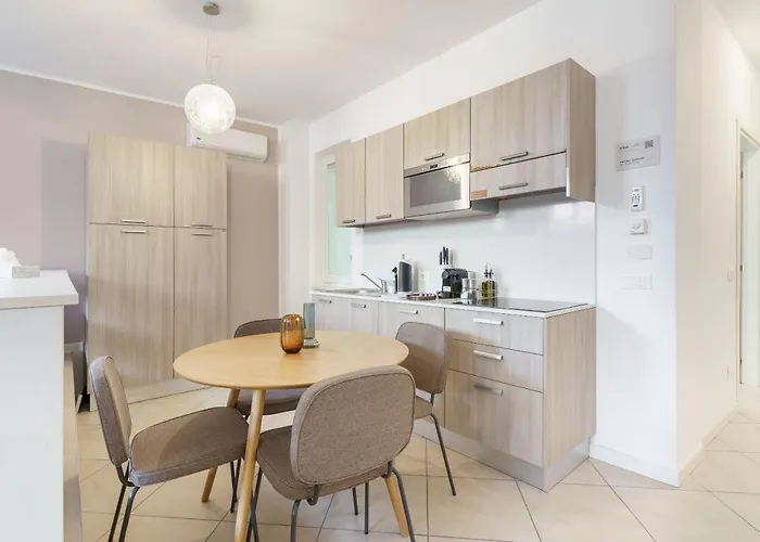 Appartement Limehome La Vigna In *