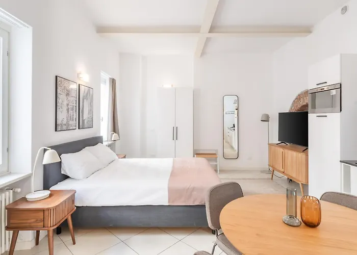 Appartement Limehome La Vigna In Vérone