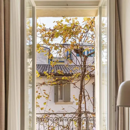 Limehome La Vigna In *