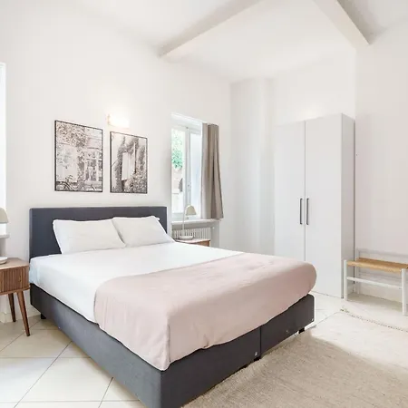 Limehome La Vigna In *